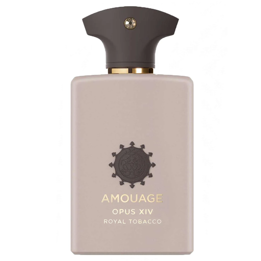 Amouage Opus XIV Royal Tobacco Eau de Parfum Spray 100ml Image 1