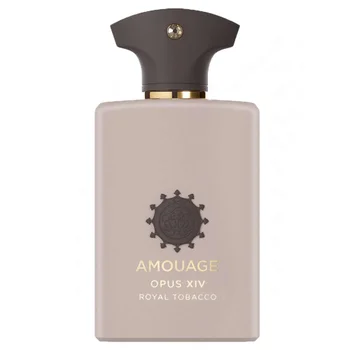 Amouage Opus XIV Royal Tobacco Eau de Parfum Spray 100ml