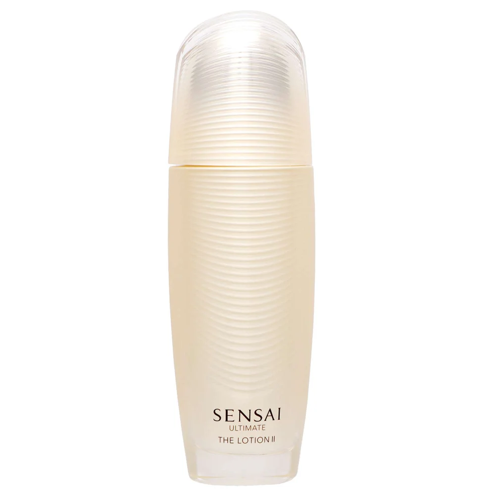 SENSAI Ultimate The Lotion II 125ml Image 1