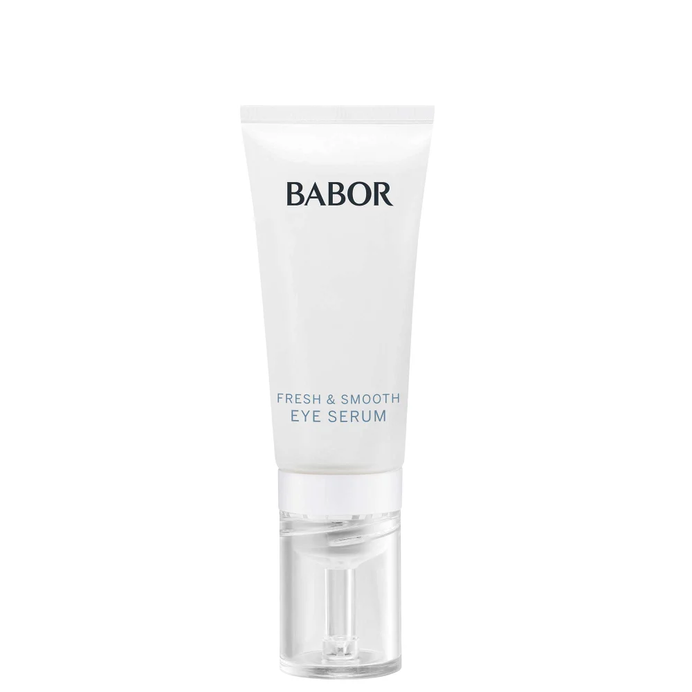 BABOR Skinovage Fresh & Smooth Eye Serum 15ml Image 1