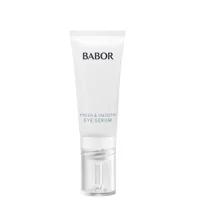 BABOR Skinovage Fresh & Smooth Eye Serum 15ml