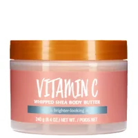 Tree Hut Whipped Body Butter Vitamin C 240g - undefined undefined