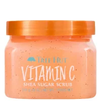 Tree Hut Vitamin C Shea Sugar Scrub 510g
