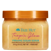 Tree Hut Body Scrubs Tropic Glow Shea Sugar Scrub 510g - undefined undefined