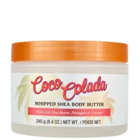 Tree Hut Whipped Body Butter Coco Colada 240g