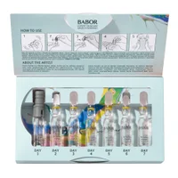 BABOR Ampoules Resurfacing Ampoule Limited Edition 7 x 2ml - undefined undefined