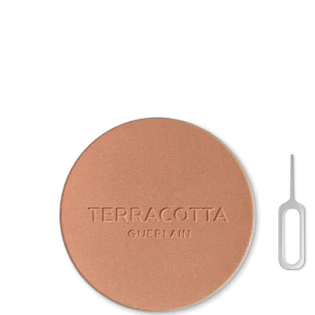 GUERLAIN Terracotta Bronzer Refill 10g (Various Shades)