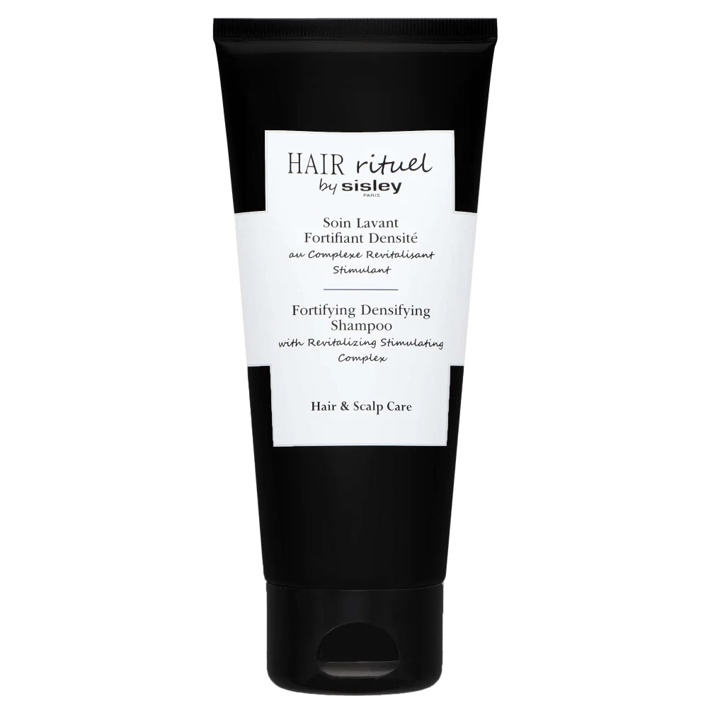 Hair Rituel by Sisley Cleansing & Detangling Fortifying Densifying Shampoo 200ml Image 1