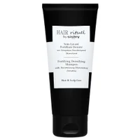 Hair Rituel by Sisley Cleansing & Detangling Fortifying Densifying Shampoo 200ml