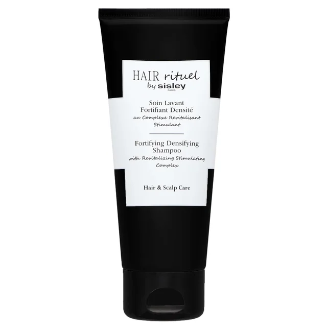 Hair Rituel by Sisley Cleansing & Detangling Fortifying Densifying Shampoo 200ml