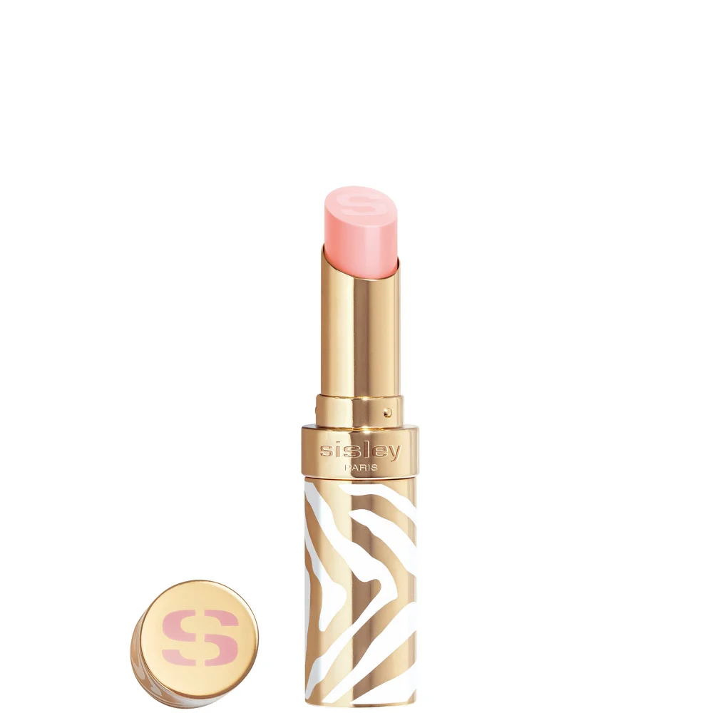 Sisley Phyto-Lip Balm 2 Pink Glow 3g Image 1