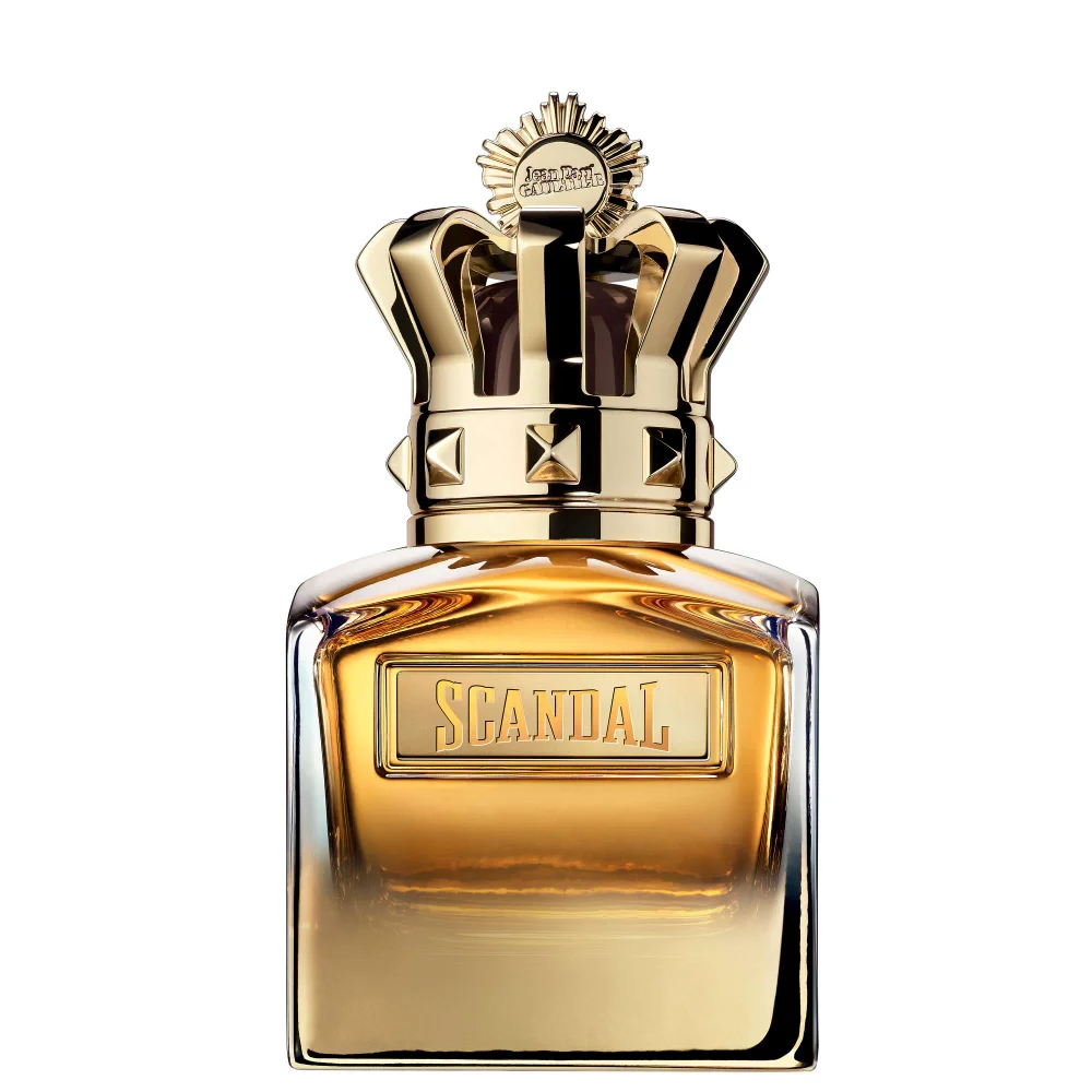 Jean Paul Gaultier Scandal Absolu For Him Parfum Concentré 50ml Image 1