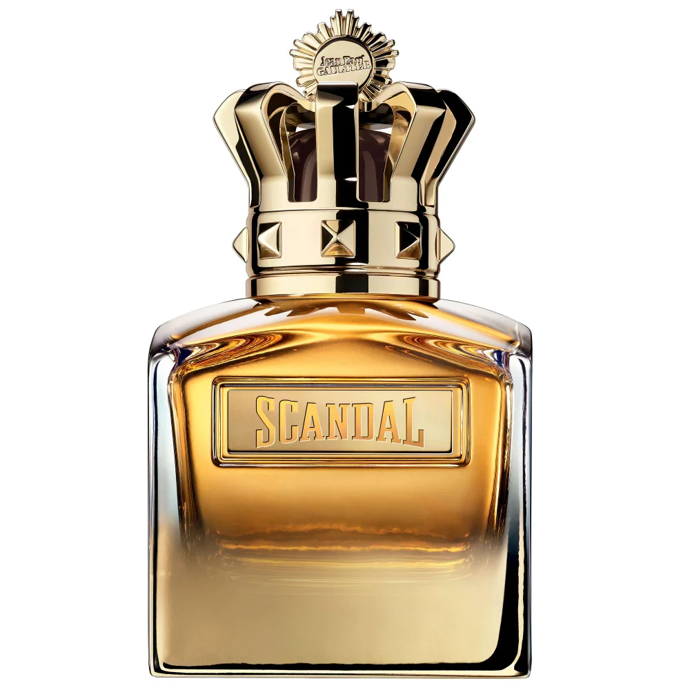 Jean Paul Gaultier Scandal Absolu For Him Parfum Concentré 100ml Image 1