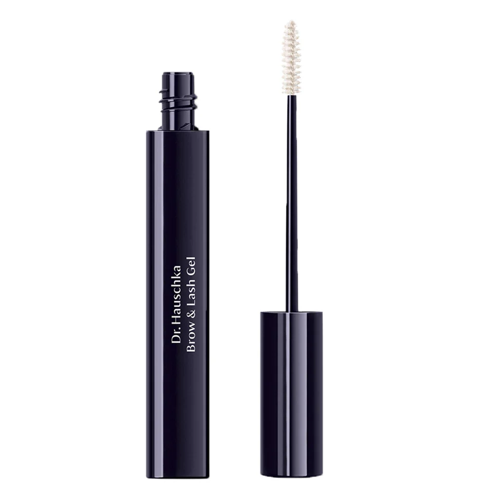 Dr. Hauschka Brow & Lash Gel 00 Translucent 6ml Image 1