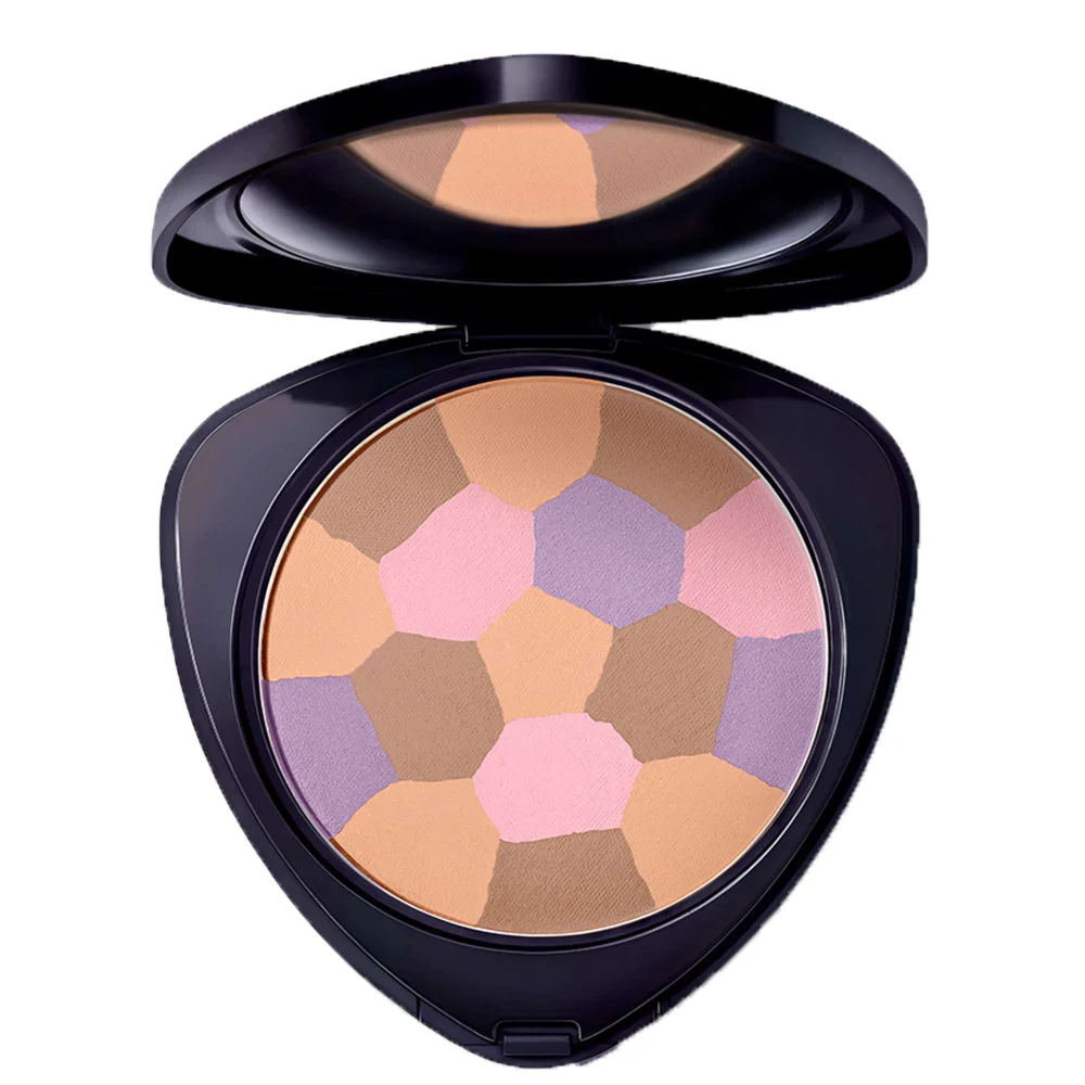 Dr. Hauschka Colour Correcting Powder 01 Activating 8g Image 1