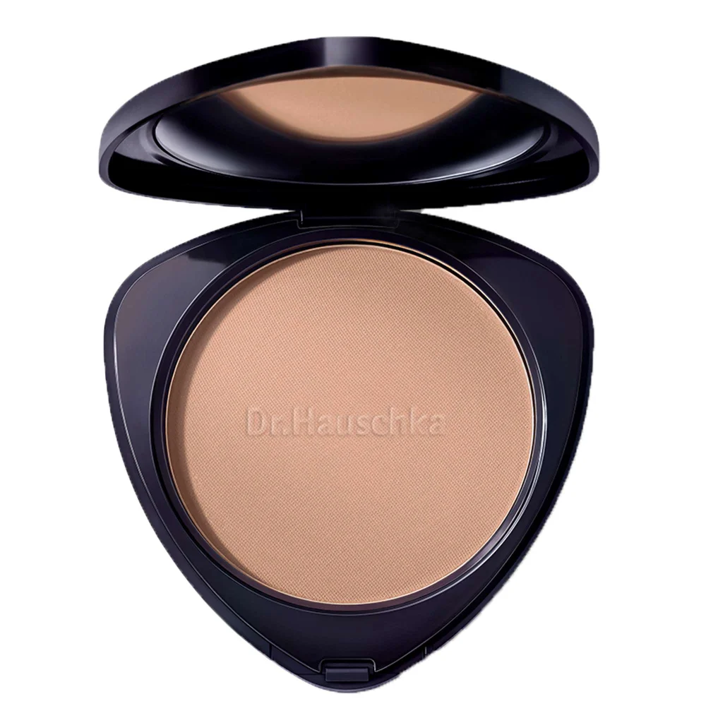 Dr. Hauschka Bronzing Powder 01 Bronze 10g Image 1