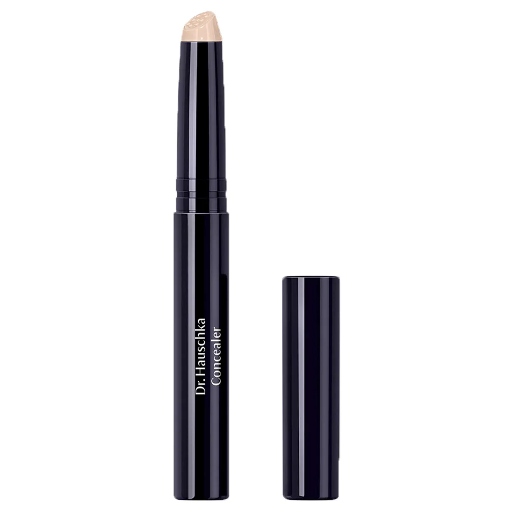 Dr. Hauschka Concealer 02 Chestnut 2.5ml Image 1