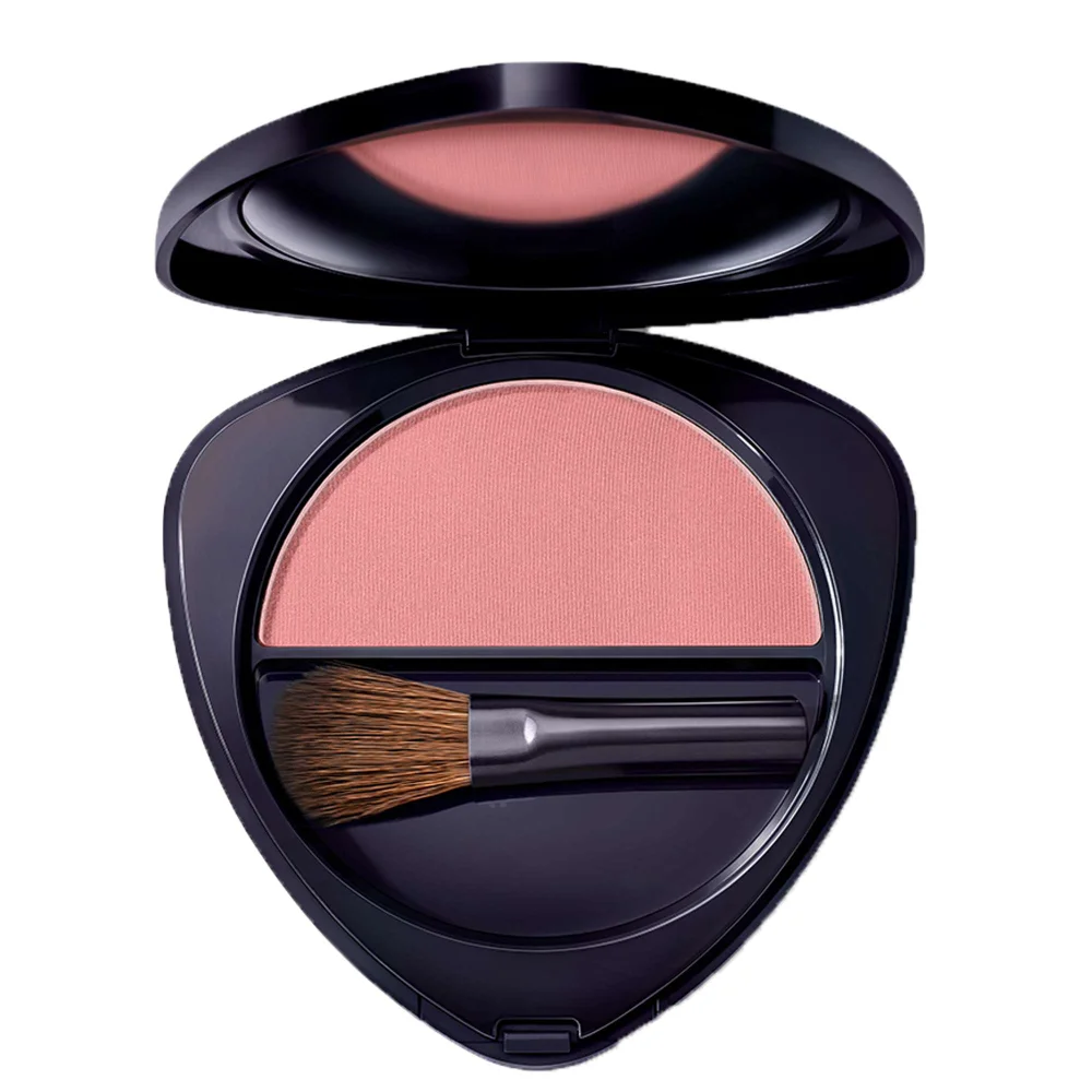 Dr. Hauschka Blush 01 Raspberry 5g Image 1