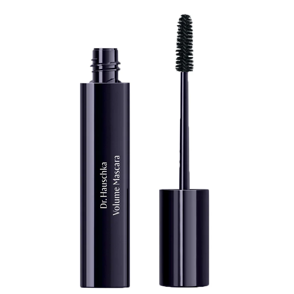Dr. Hauschka Volume Mascara 02 Brown 8ml Image 1