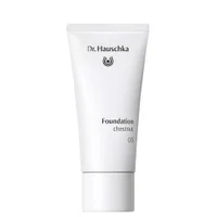 Dr. Hauschka Foundation 30ml