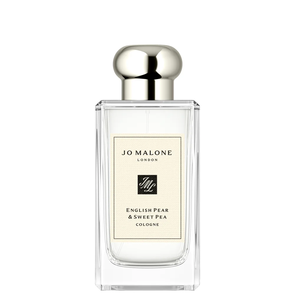 Jo Malone English Pear & Sweet Pea Eau de Cologne Spray 100ml Image 1