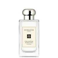 Jo Malone English Pear & Sweet Pea Eau de Cologne Spray 100ml - undefined undefined