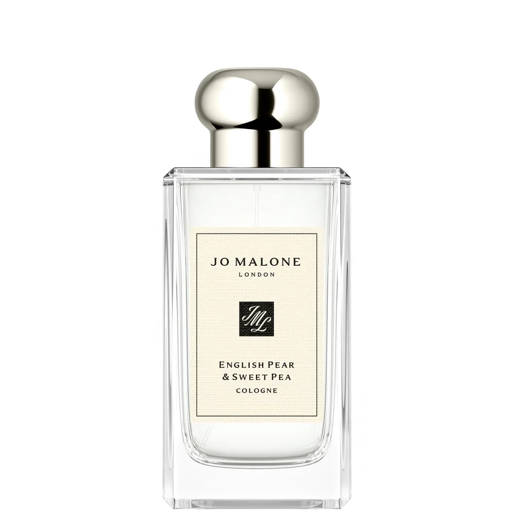 Jo Malone English Pear & Sweet Pea Eau de Cologne Spray 100ml Image 1