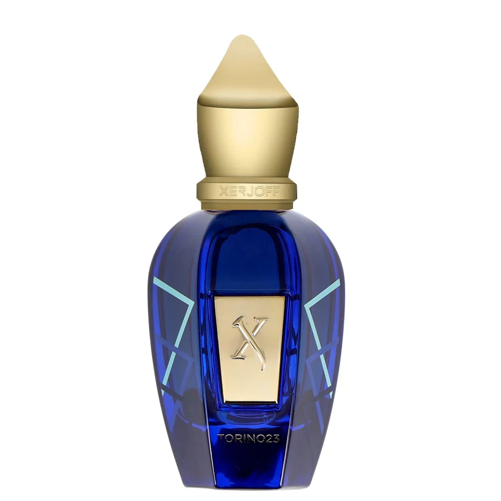 Xerjoff Torino23 Eau de Parfum Spray 50ml Image 1