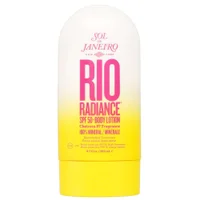 Sol de Janeiro Rio Radiance SPF50 Body Lotion 200ml - undefined undefined