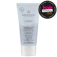 Paul Mitchell Awapuhi Wild Ginger HydraSoft Shampoo 75ml
