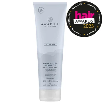 Paul Mitchell Awapuhi Wild Ginger HydraSoft Shampoo 250ml