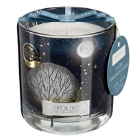 Heart & Home Candles Scene Candle Starry Night 200g - undefined undefined