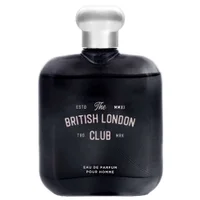 Laurelle The British Racing Club Black Eau de Parfum Spray 100ml
