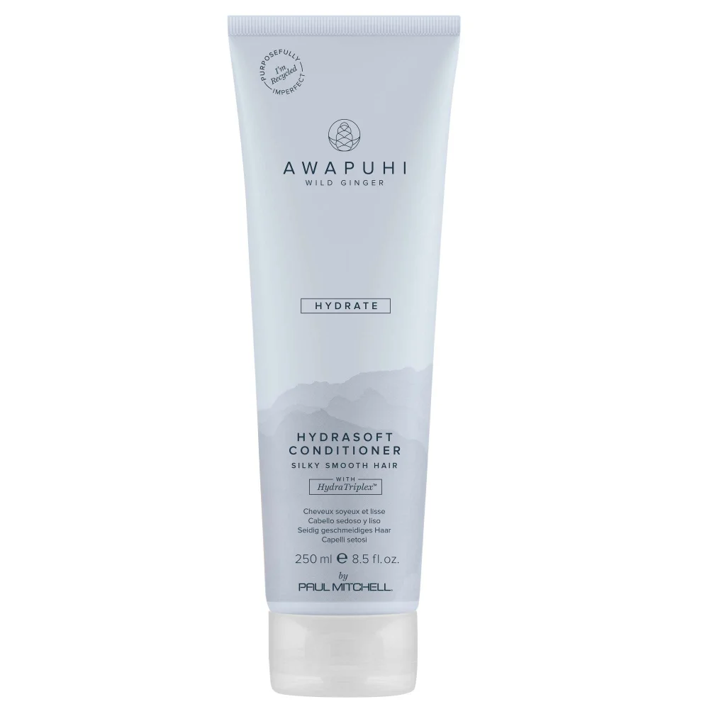 Paul Mitchell Awapuhi Wild Ginger HydraSoft Conditioner 250ml Image 1