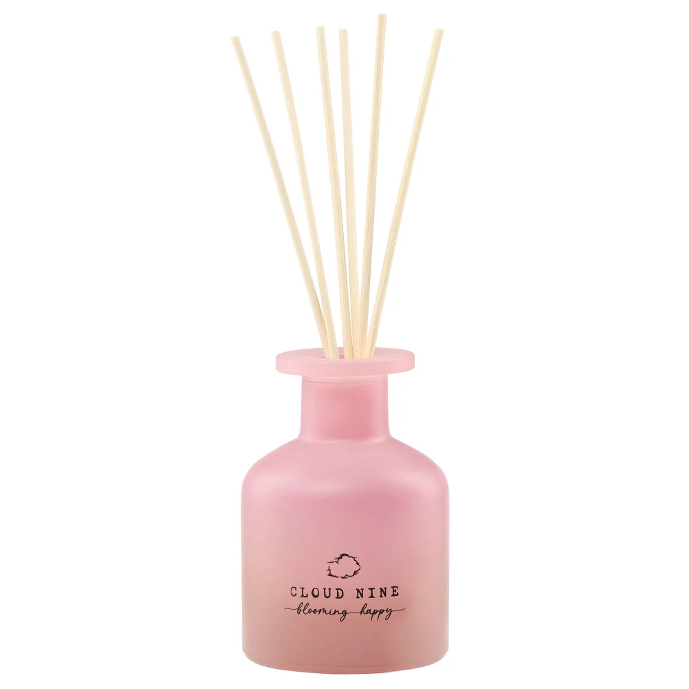 Heathcote & Ivory Cloud Nine Reed Diffuser 120ml Image 1