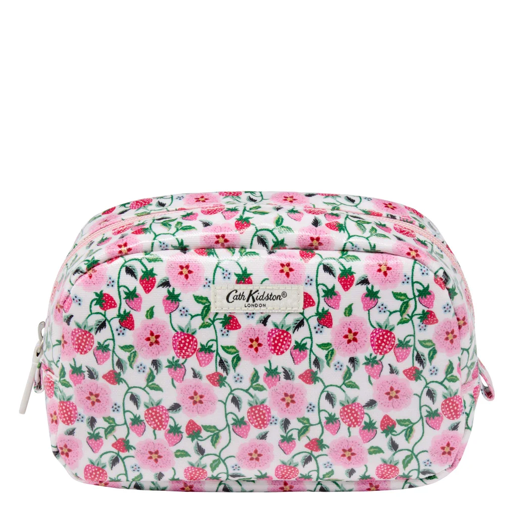 Cath Kidston Gifts & Sets Strawberry Cosmetic Bag Image 1