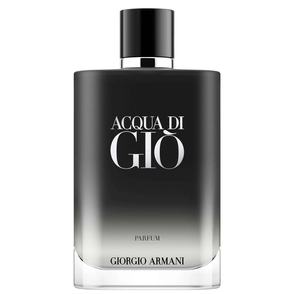 Armani Acqua Di Gio Homme Parfum Spray 200ml Image 1