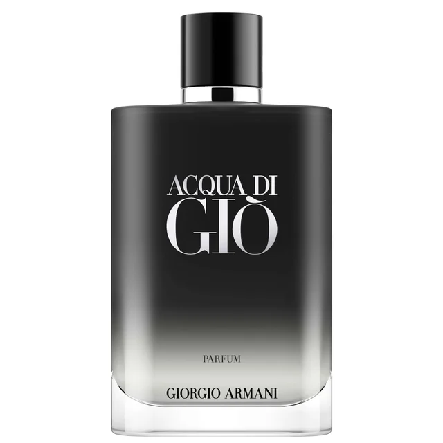 Armani Acqua Di Gio Homme Parfum Spray 200ml