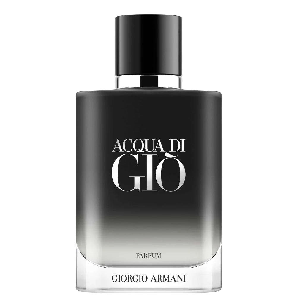 Armani Acqua Di Gio Homme Parfum Spray 100ml Image 1