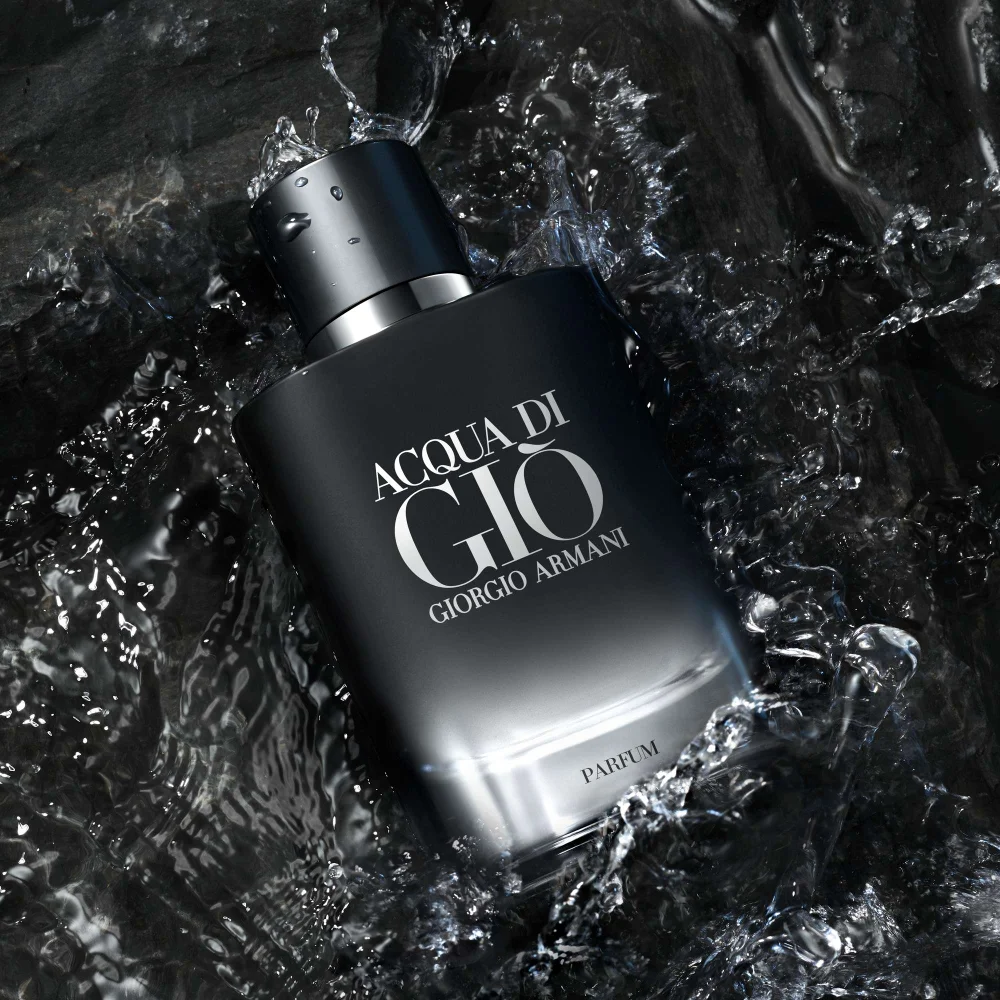 Armani Acqua Di Gio Homme Parfum Spray 100ml allbeauty