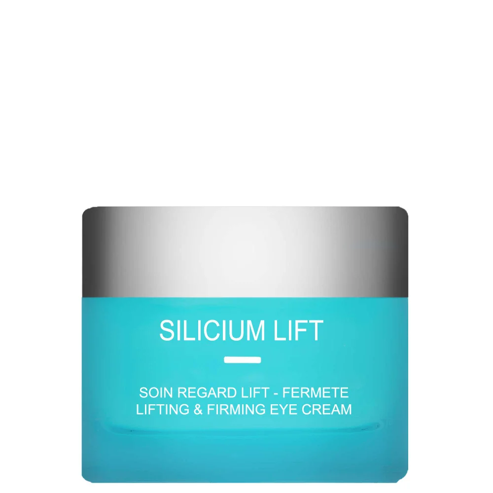 Thalgo Anti-Ageing Silicium Lift Lifting & Firming Eye Cream 15ml Image 1