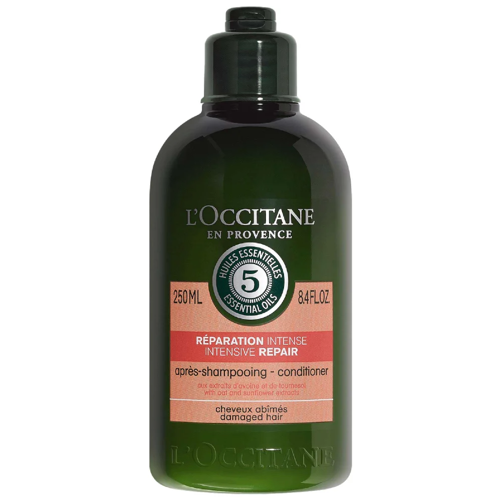 L'Occitane Intensive Repair Conditioner 250ml Image 1