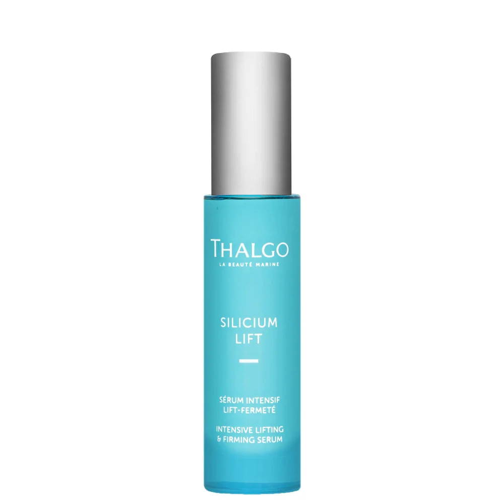 Thalgo Anti-Ageing Silicium Lift Intensive Lifting & Firming Serum 30ml Image 1