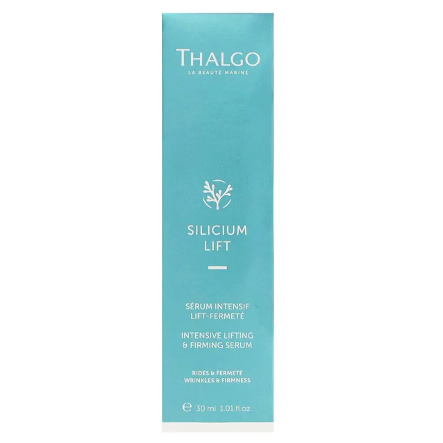 Thalgo Silicium Lift Intensive Lifting & Firming Serum 30ml