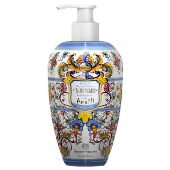 Rudy Profumi Amalfi Peony Bath & Shower Gel 700ml