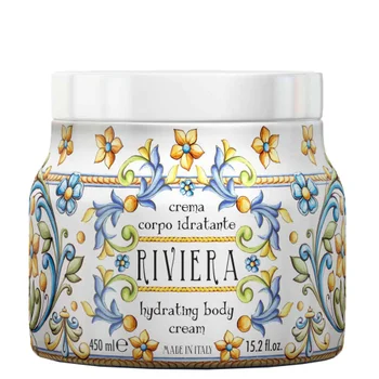 Rudy Profumi Body Care Riviera Body Cream 450ml