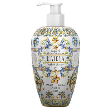 Rudy Profumi Body Care Riviera Bath & Shower Gel 700ml