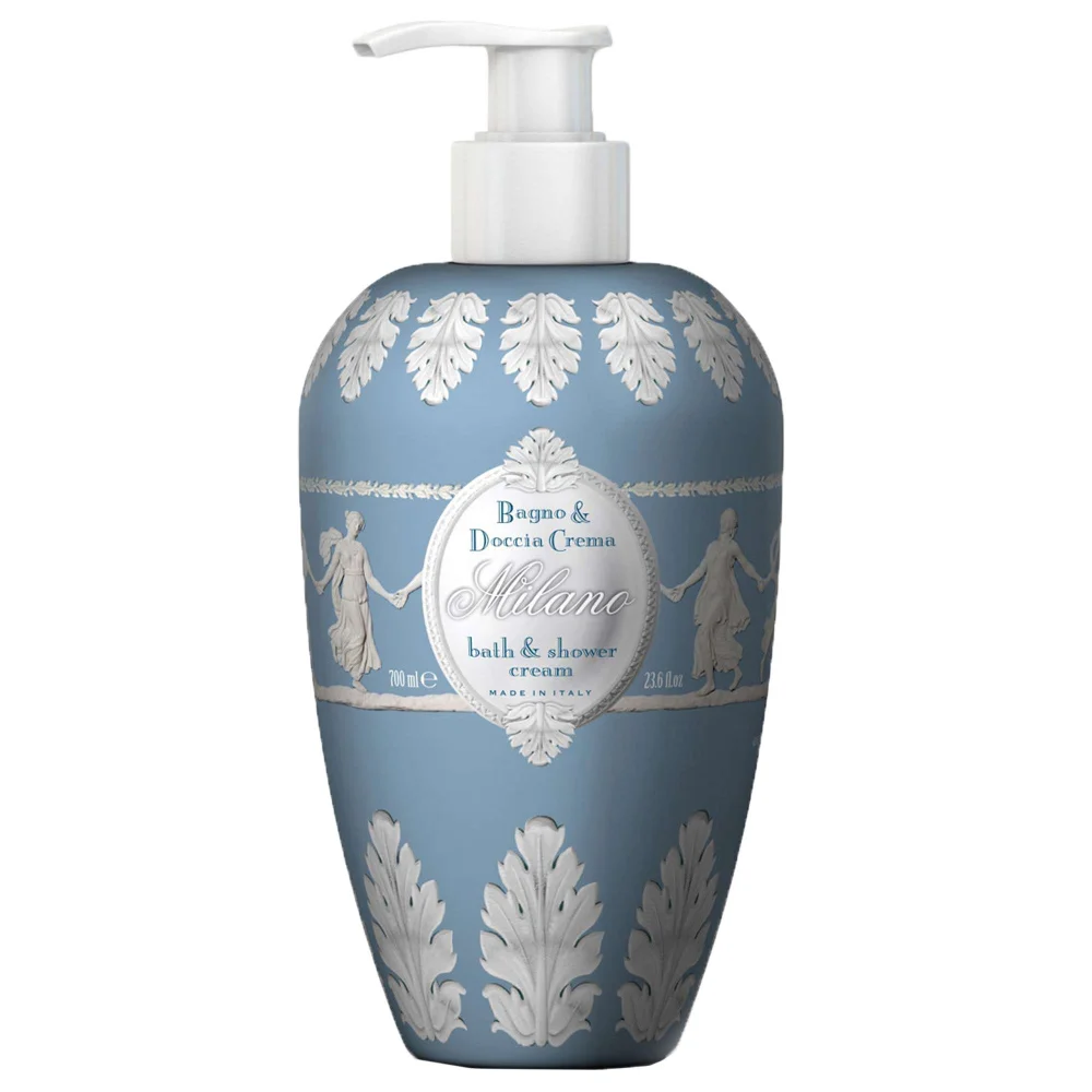 Rudy Profumi Body Care Milano Bath & Shower Gel 700ml Image 1