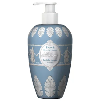 Rudy Profumi Body Care Milano Bath & Shower Gel 700ml