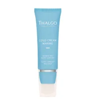 Thalgo Face Cold Cream Marine Nutri-Comfort Pro Mask 50ml - undefined undefined